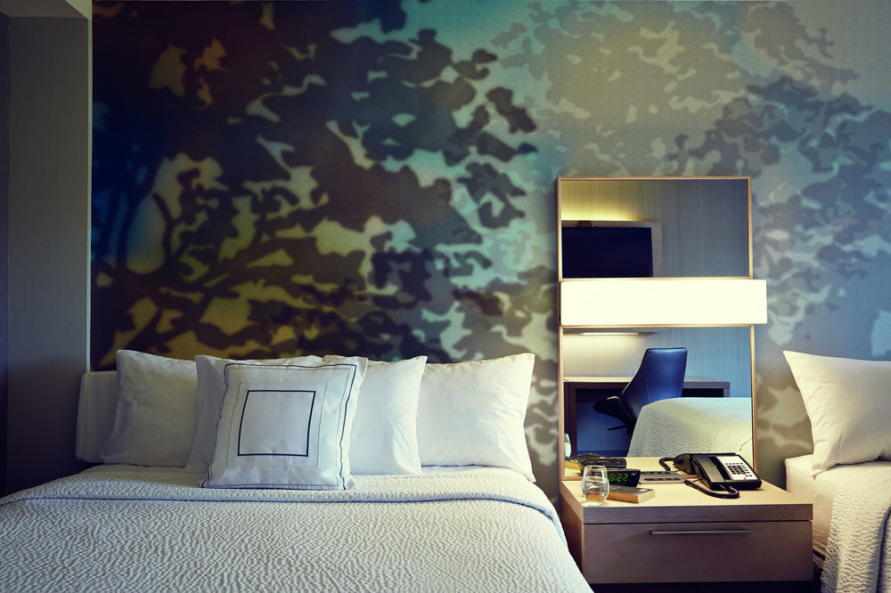 Hotel Courtyard By Marriott Dallas Plano/the Colony The Colony